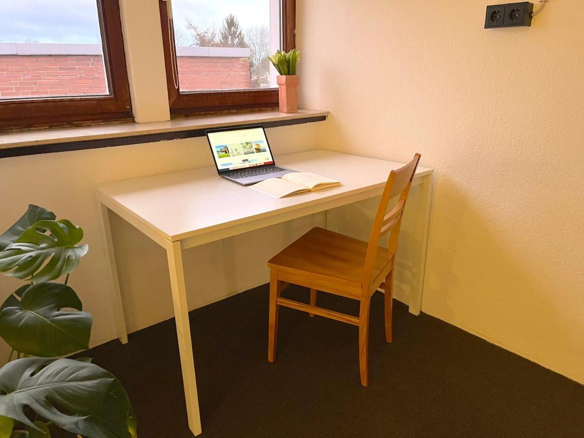 Apartment In Gelsenkirchen Exterior photo